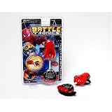 Spider-Man3BattleTronics