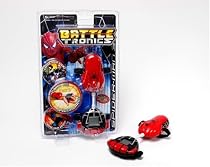 Spiderman 3 Battletronics