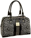 Akademiks - Akademiks Scramble Large Satchel