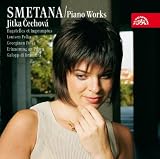 Smetana - Piano Works Vol.5