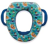 Ginsey Diego Soft Potty Seat