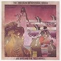 The American Metaphysical Circus