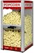 dolce Theater Style Popcorn Maker
