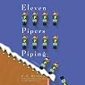 Eleven Pipers Piping: A Father Christmas Mystery
