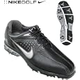 NIKE Mens Air Zoom Elite Golf Shoe