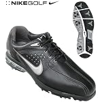 Men's Nike Air Zoom Elite Golf Shoes - New Closeout Model