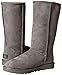 UGG Australia Women's Classic Tall Boots 9 M (US), Grey