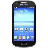 Samsung Galaxy Light Smartphone SGH-T399 - Brown (T-Mobile)