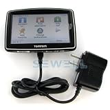 TomTom XL 340 340S GPS Home Wall Adapter Power Charger