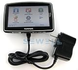 TomTom XL 340 340S GPS Home Wall Adapter Power Charger