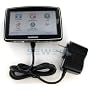TomTom XL 340 340S GPS Home Wall Adapter Power Charger