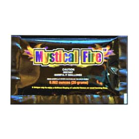 Mystical Fire x 3 Sachets