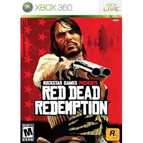 Red Dead Redemption