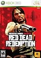 Red Dead Redemption
