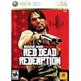 Red Dead Redemption