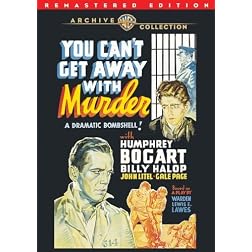You Can't Get Away With Murder