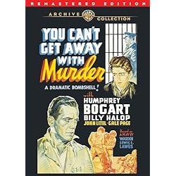 You Can't Get Away With Murder