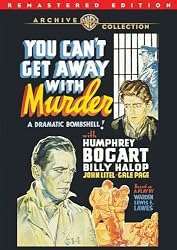 You Can't Get Away With Murder
