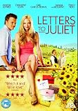 Letters to Juliet [DVD]