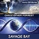 Savage Bay: A Titan Six Thriller