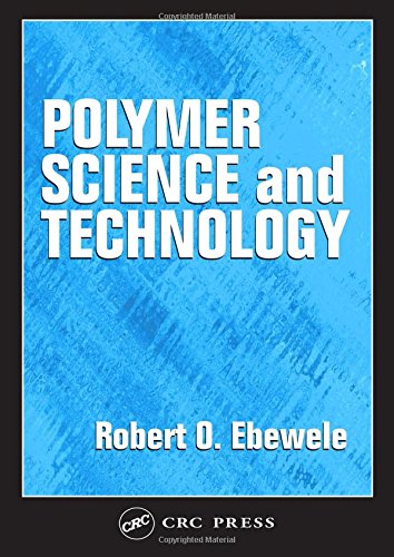 Polymer Science and Technology