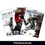 THQ Ultimate