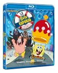 Bob Esponja: La Pel�cula [Blu-ray]