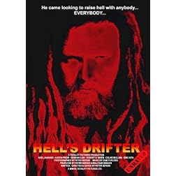 Hell's Drifter (NTSC)