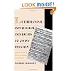 Lutheranism, Anti-Judaism, and Bach's St. John Passion: With an Annotated Literal Translation of the Libretto