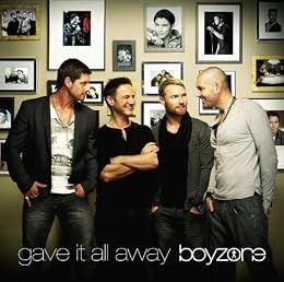 Boyzone Foto 2