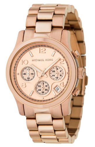 Michael Kors Uhr MK5128