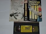 Dangerous Company (1982) VHS