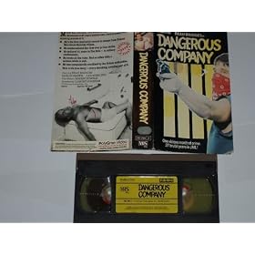 Dangerous Company (1982)