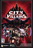 City of Villains