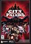 City of Villains