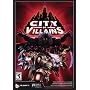 City of Villains