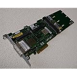 HP P800 Smart Array SAS/SATA RAID Controller 398647-001 with 512 MB