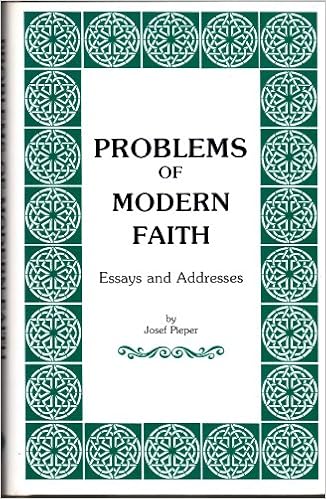 FREE Faith Essay