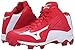 Mizuno Men's 9 Spike ADV FRHSE 8 Mid Baseball Cleat