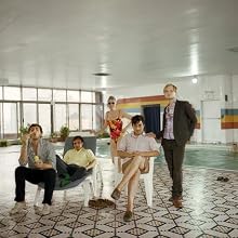 Grizzly Bear - Photo: Lane Coder