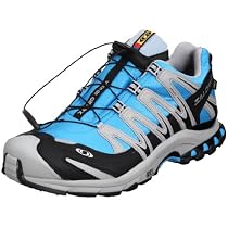 Salomon Men's XA Pro 3D Ultra GTX Trail Running Shoe