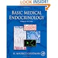 Basic Medical Endocrinology, Fourth Edition by H. Maurice Goodman