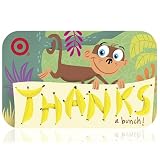 Monkey Thanks GiftCard - $200