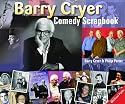 Barry Cryer Comedy Scrapbook