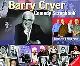 Barry Cryer comedy scrapbook