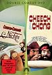 Cheech & Chong - Viel Rauch um nichts / Jetzt raucht �berhaupt nichts mehr [2 DVDs]