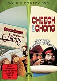 Cheech & Chong - Viel Rauch um nichts / Jetzt raucht �berhaupt nichts mehr