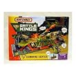 Matchbox Battle Kings: COMMAND CENTER Play Set