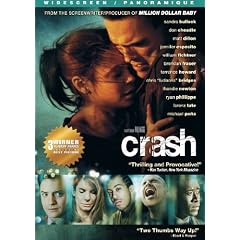 Crash (Version fran�aise)