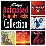  : Disney's Animated Music Collection